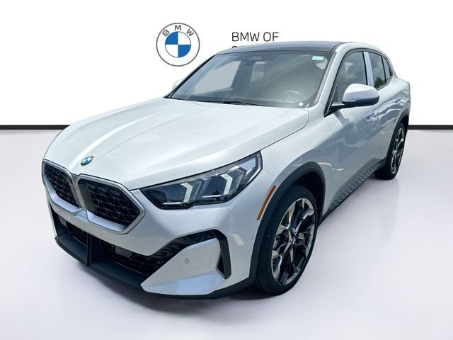 New 2026 BMW X2 xDrive28i 4D Sport Utility in Miami #5733135 | BMW