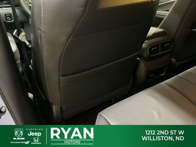 2026 Honda Ridgeline RTL - Photo 57