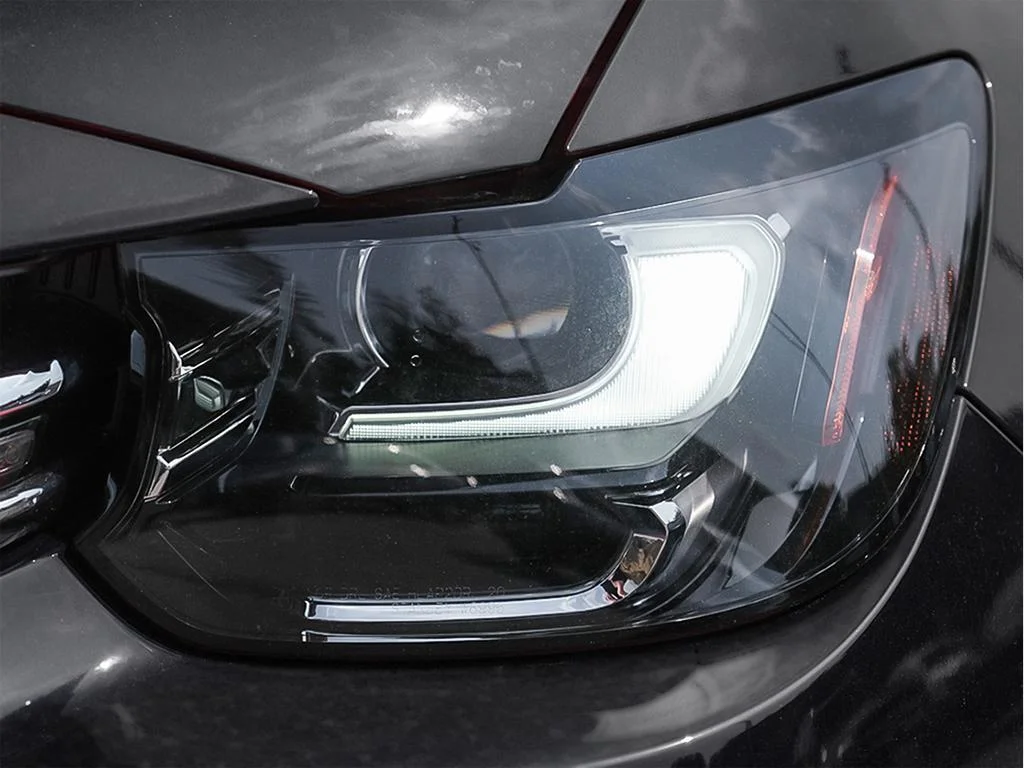New 2026 Jet Black Mica Mazda Signature image 9