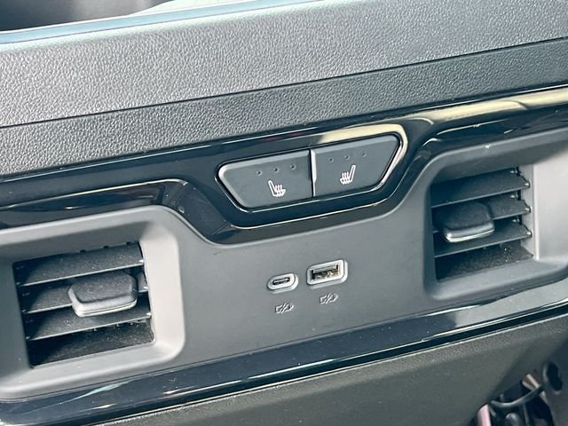 2025 GMC Sierra 3500HD AT4 - Photo 26