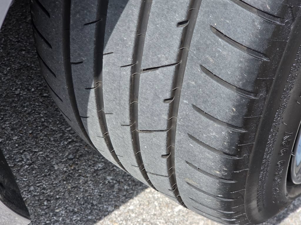 Certified Used 2024 IRIDIUM Lexus 350 F SPORT image 28