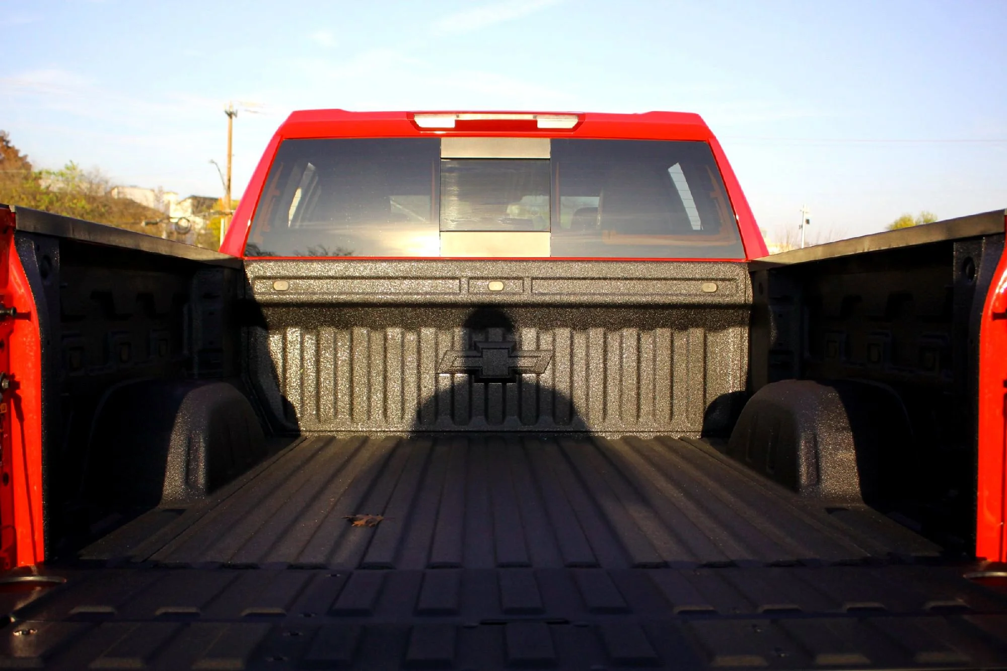 2026 Chevrolet Silverado 1500 LT - Photo 20