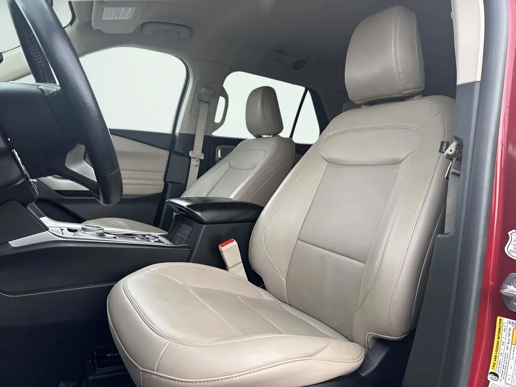 2023 Ford Explorer Limited - Photo 13