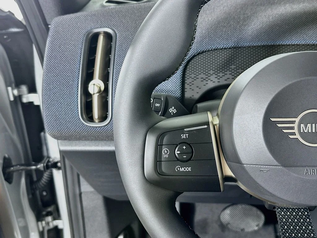 2026 MINI Countryman S - Photo 13