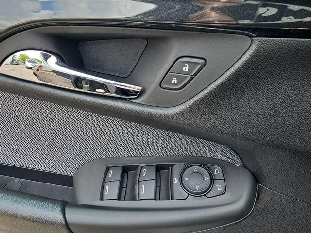 New 2026 Mosaic Black Metallic Chevrolet LT image 25