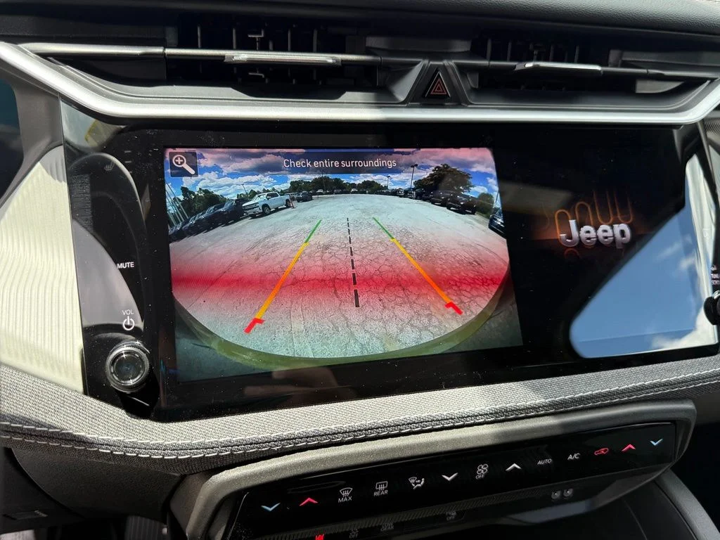 New 2026 41 Jeep Laredo image 19
