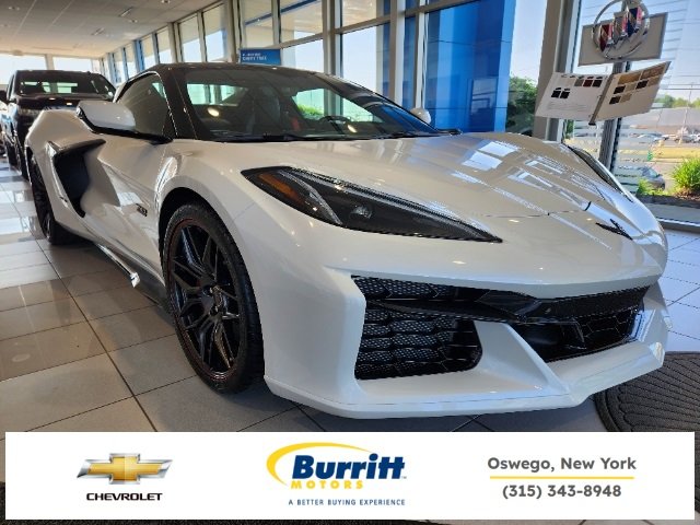 2023 Chevrolet Corvette 3LZ