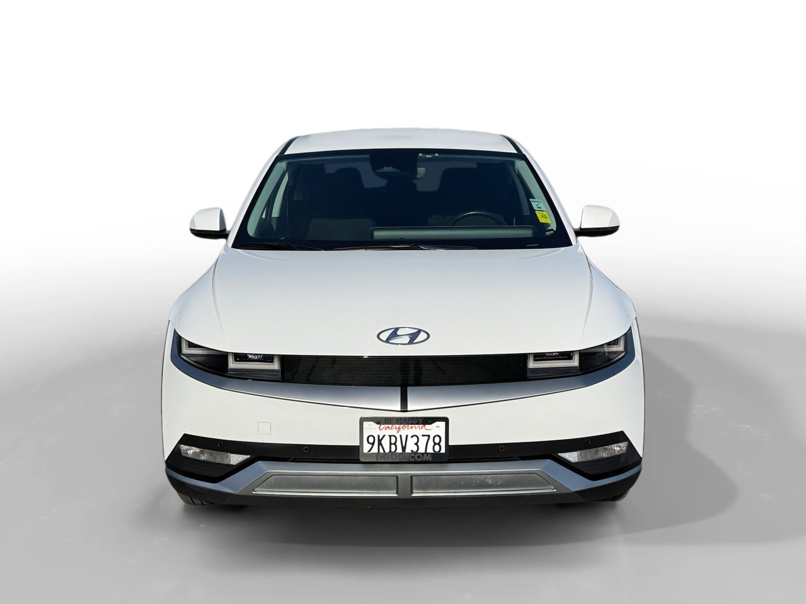 Certified Used 2024 White Hyundai SEL image 8