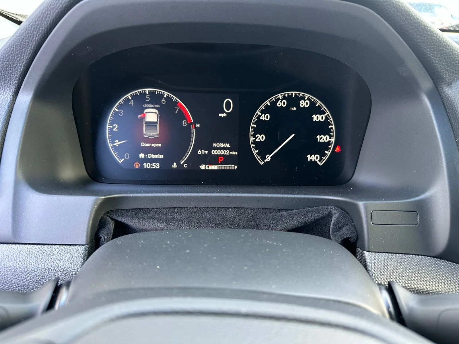 2026 Honda Ridgeline RTL - Photo 12