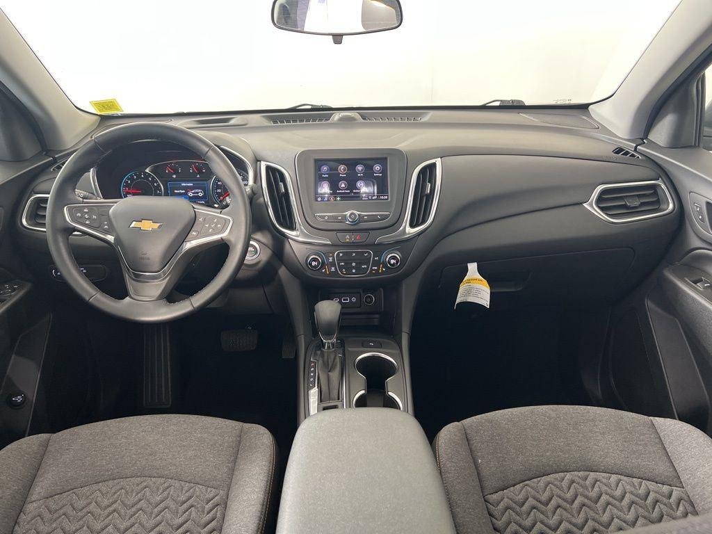 Used 2024 Sterling Gray Metallic Chevrolet LT image 27
