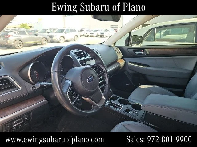 Used 2018 Gray Subaru 2.5i image 5