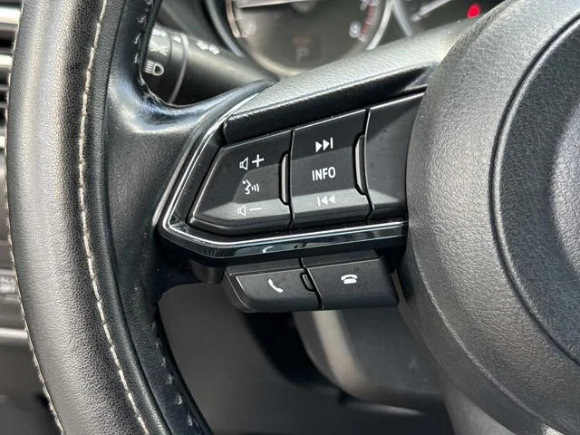 2019 Mazda CX-5 Sport - Photo 39