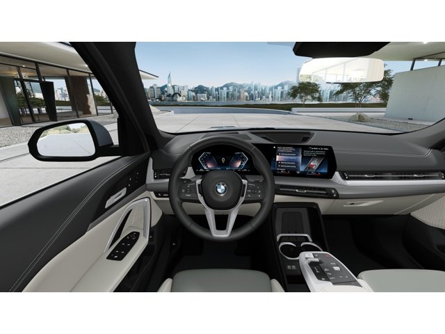 New 2026 Storm Bay Metallic BMW  image 13