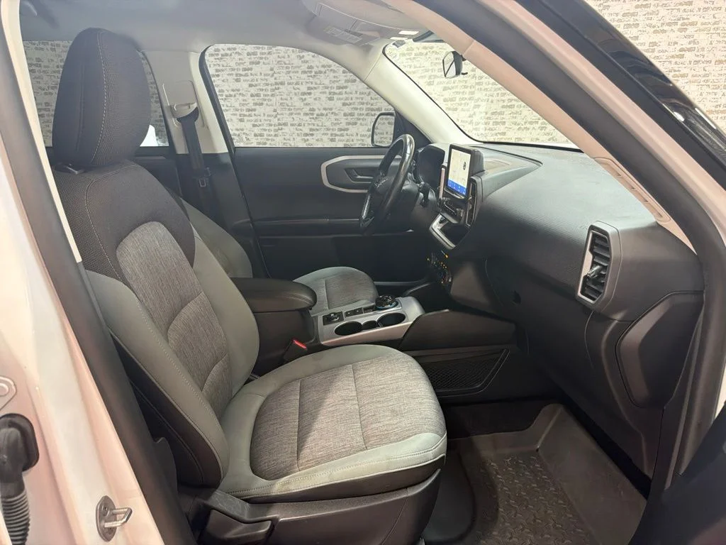 Used 2023 White Ford Big Bend image 11
