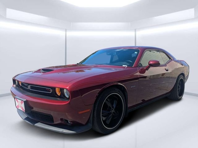 Used 2019 Red Dodge R/T image 7