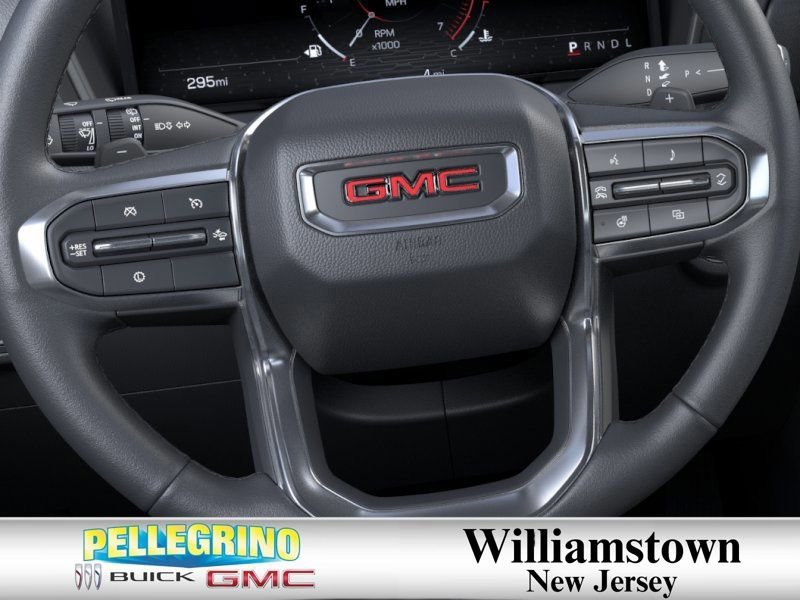 2026 GMC Terrain Elevation - Photo 19