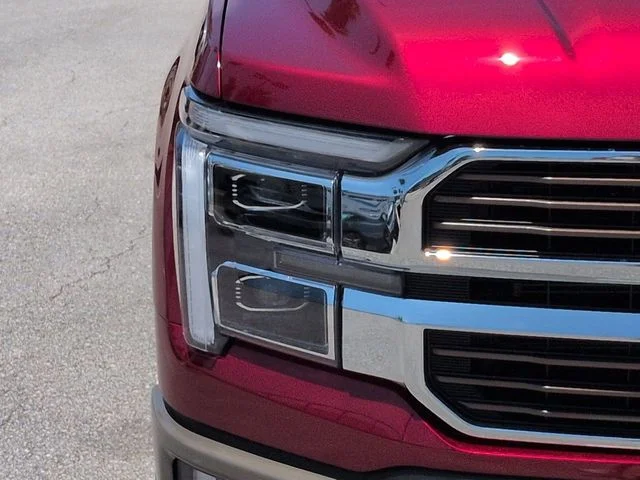 Certified Used 2026 2026 FORD F 150 KING RANCH Ford King Ranch image 10