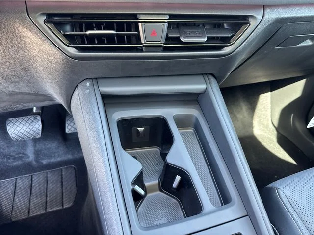 New 2026 Pure White Volkswagen 2.0T SE image 39