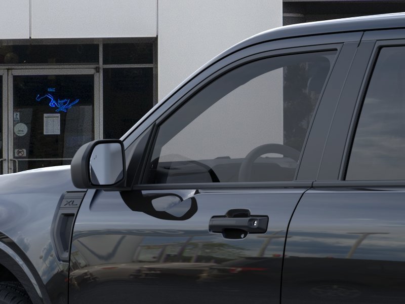 New 2026 Shadow Black Ford XL image 21