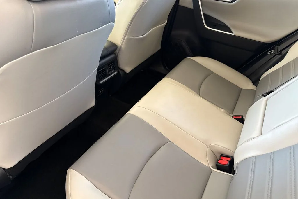 Used 2020 Black Toyota Limited image 16