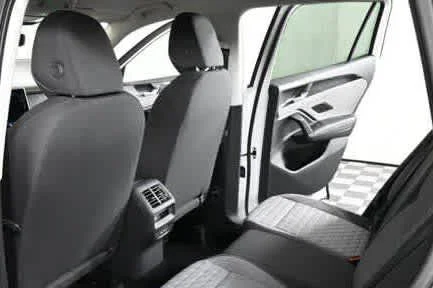 2026 Volkswagen Tiguan S - Photo 24