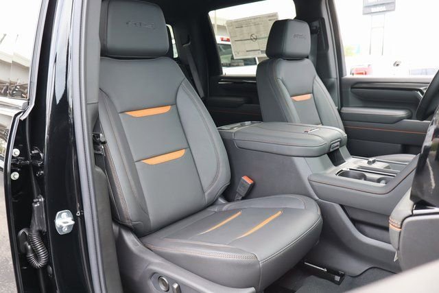 2026 GMC Sierra 2500HD AT4 - Photo 21