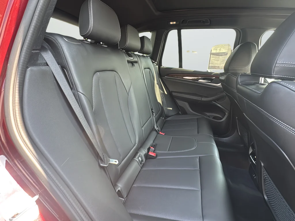 2022 BMW X3 30i - Photo 25