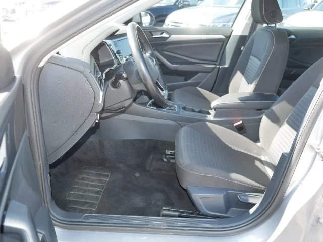 Certified Used 2024 Silver Volkswagen 1.5T S image 12
