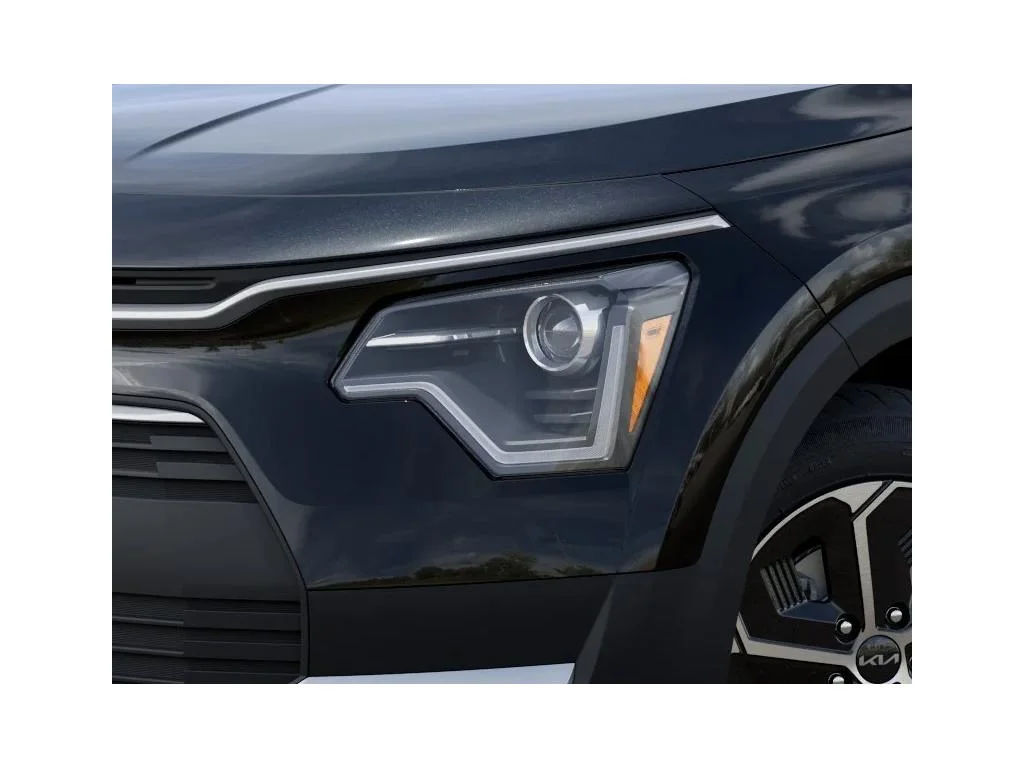 New 2026 Aurora Black Pearl Kia EX image 10