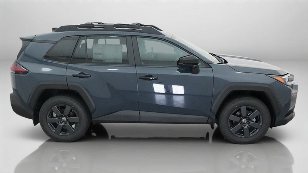 New 2026 Storm Cloud Toyota Woodland image 9