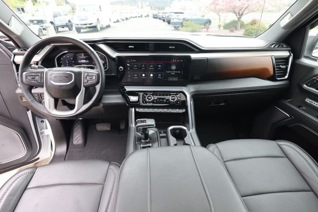 2023 GMC Sierra 1500 Denali - Photo 39