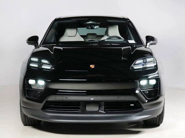 New 2026 Black Porsche 4 Electric image 6