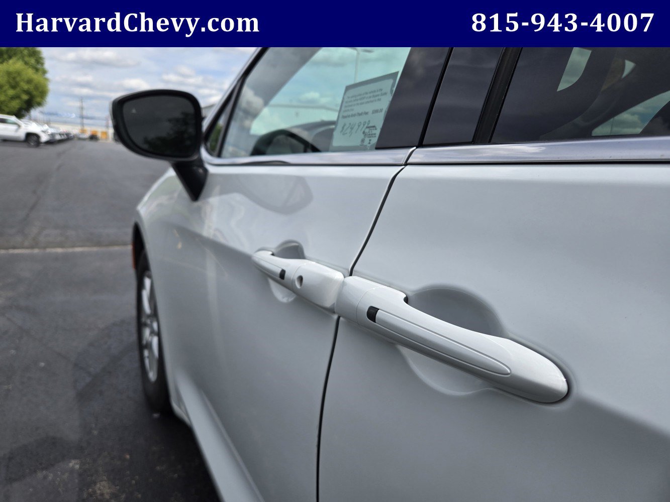 2023 Chrysler Pacifica Touring L - Photo 37