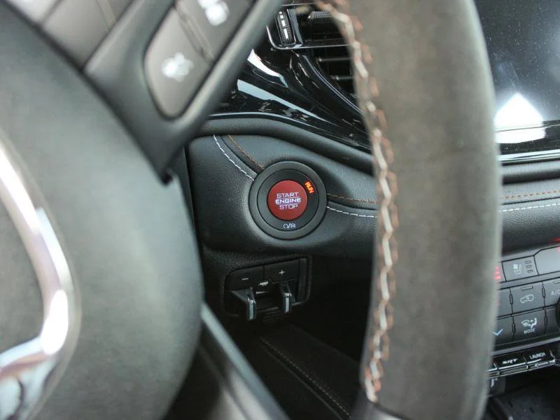 Used 2025 night moves Dodge SRT Hellcat Hammerhead* AWD, 710 HORSEPOWER image 26