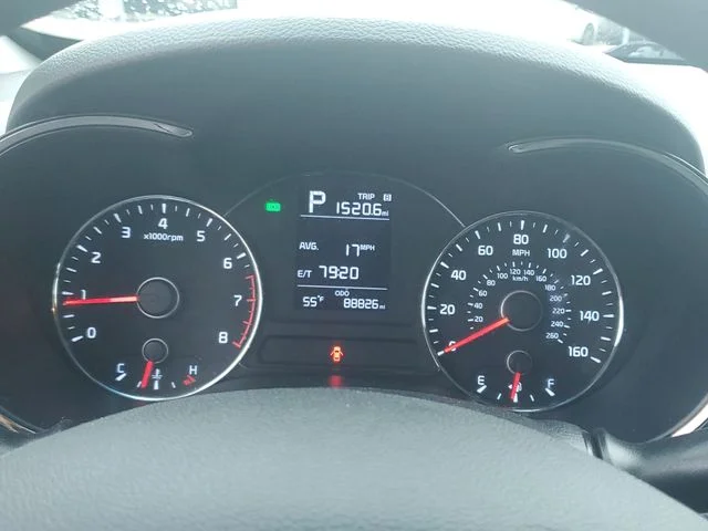 2018 Kia FORTE LX - Photo 26
