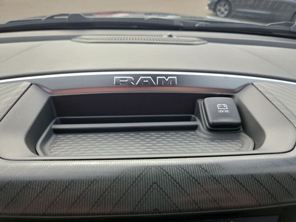 2026 RAM 1500 Big Horn/Lone Star - Photo 18