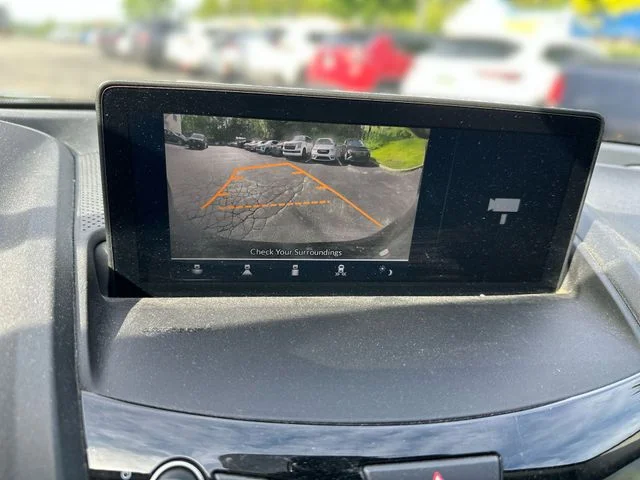 Certified Used 2022 Majestic Black Pearl Acura SH-AWD TECH image 19