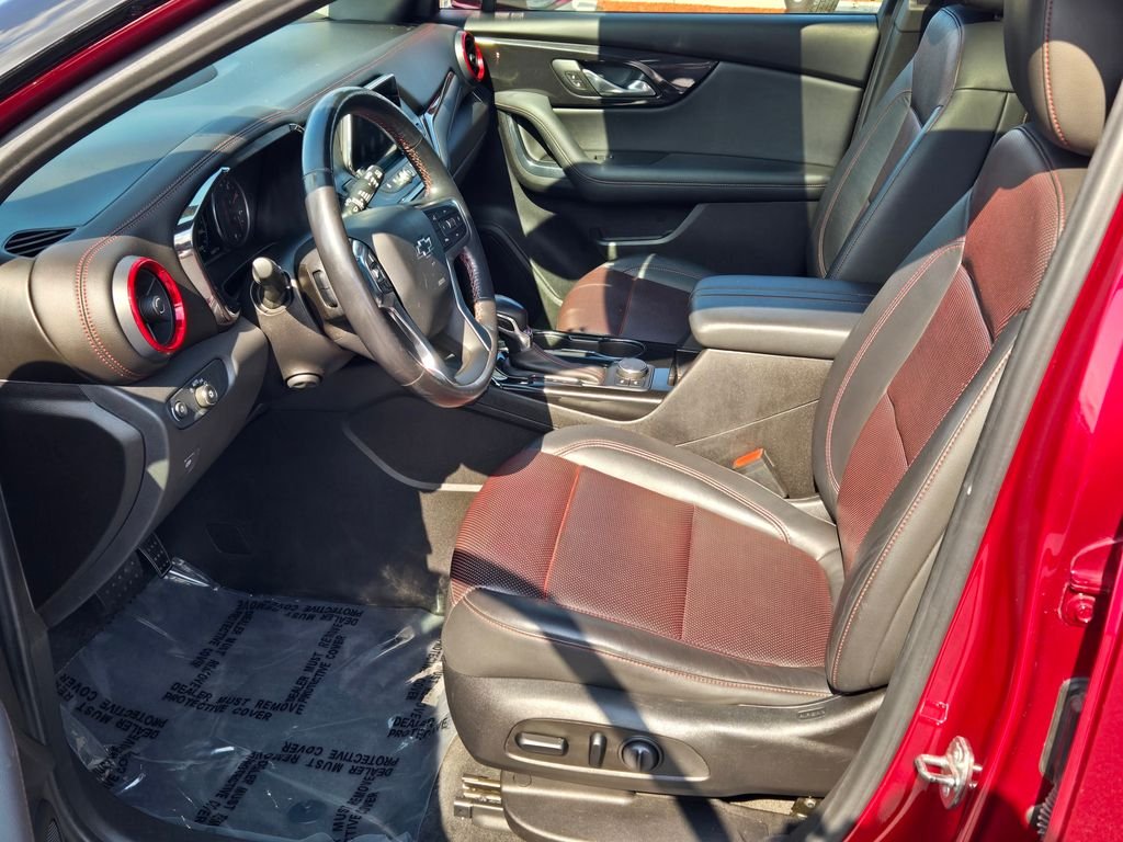 2019 Chevrolet Blazer RS - Photo 32