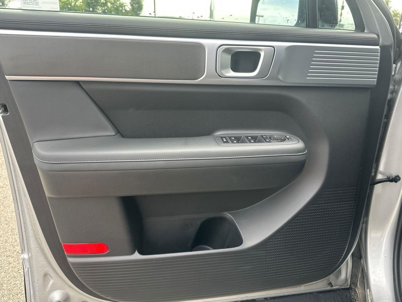 2025 Hyundai Santa Fe XRT - Photo 9