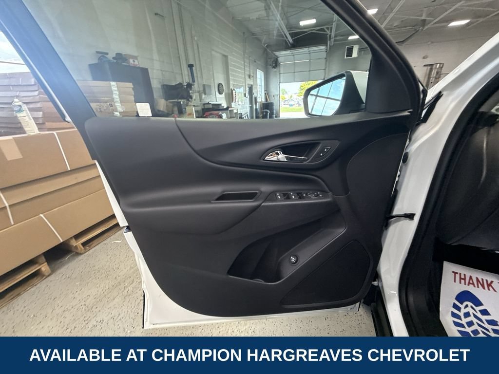 Certified Used 2024 Summit White Chevrolet LT image 30