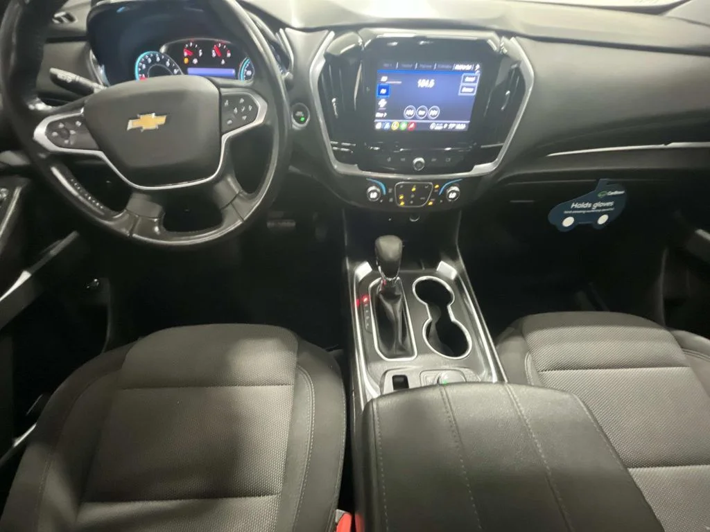 2022 Chevrolet Traverse 1LT - Photo 15