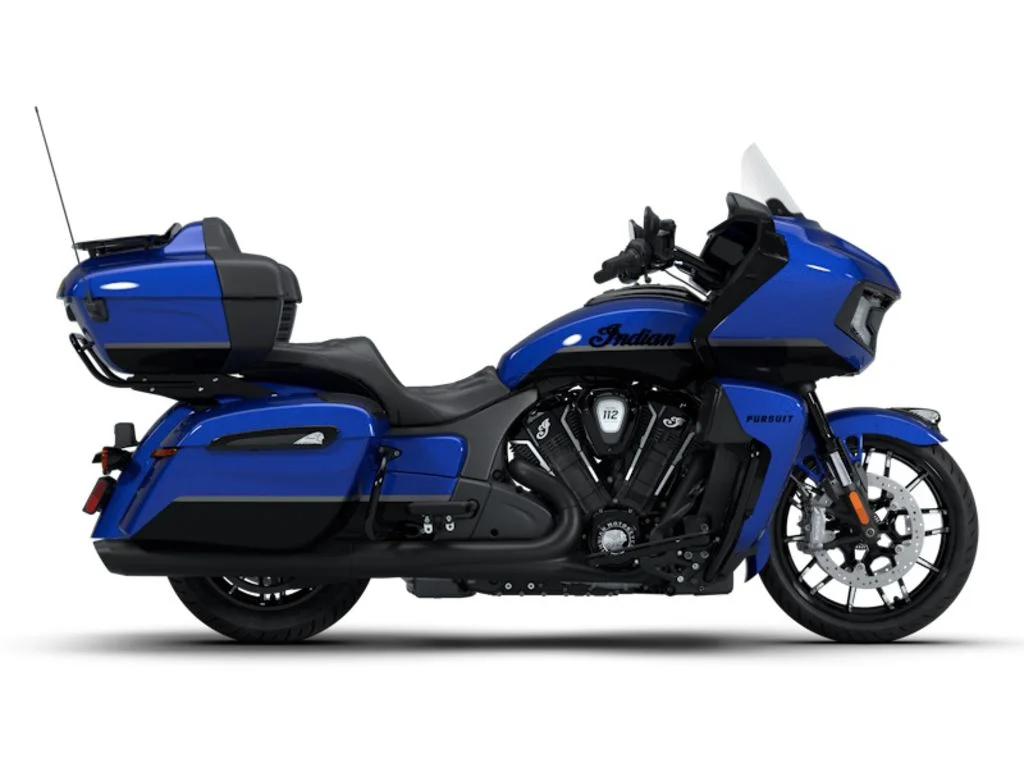 New Indian Motorcycles For Sale Sioux Falls | Vern Eide