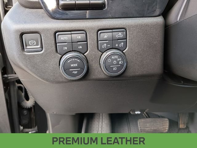 2023 Chevrolet Silverado 1500 High Country - Photo 17