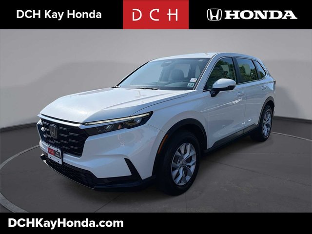2023 Honda CR-V LX