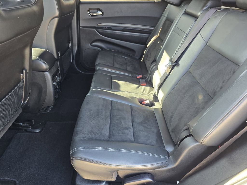 2021 Dodge Durango GT Plus - Photo 28