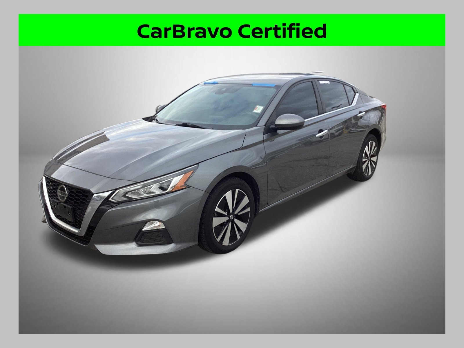 2022 Nissan Altima SV