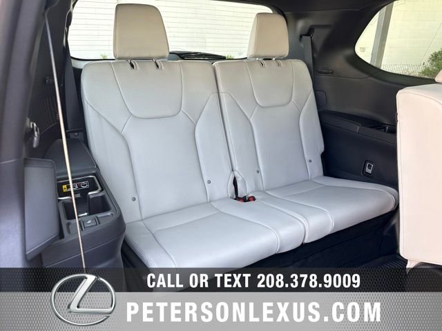 New 2026 Caviar Lexus  350 PREMIUM AWD image 20