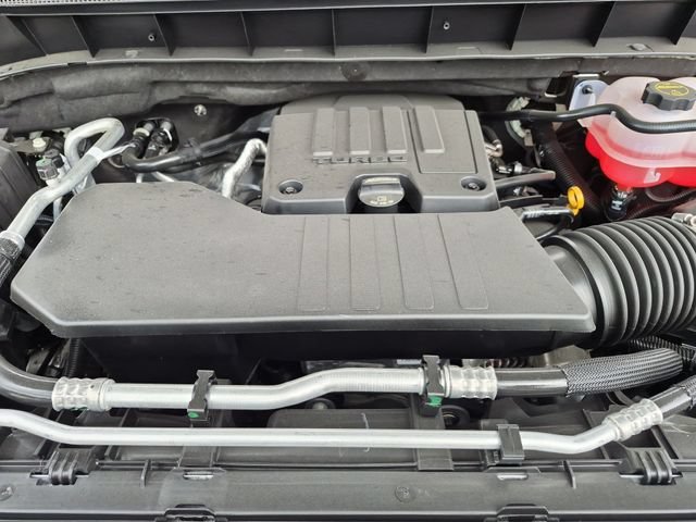 New 2026 Sterling Gray Metallic Chevrolet RST image 32