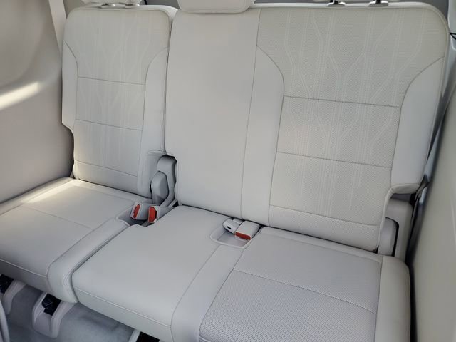 2026 Buick Enclave Avenir - Photo 23