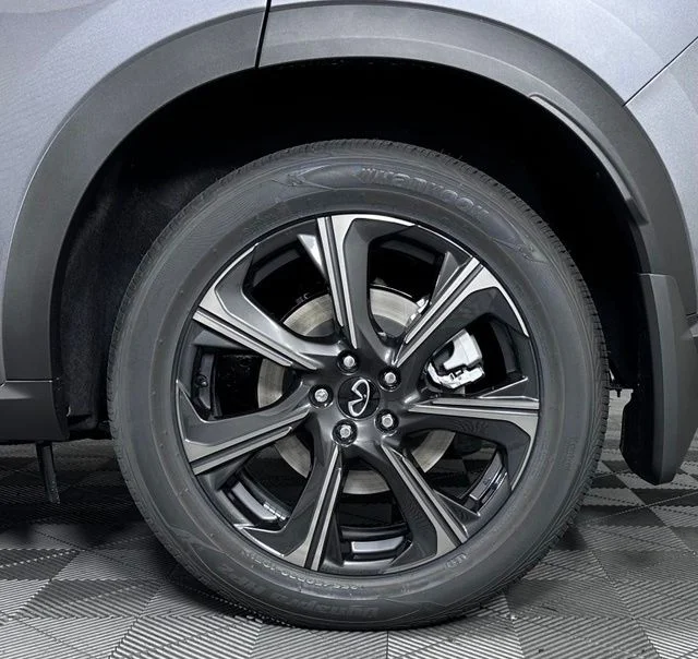 2026 INFINITI QX60 AUTOGRAPH - Photo 11